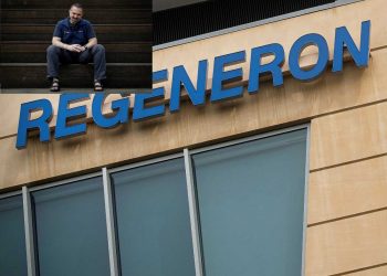 Κορονοϊός: Θαυματουργό κοκτέιλ από την ελληνοαμερικανική Regeneron!