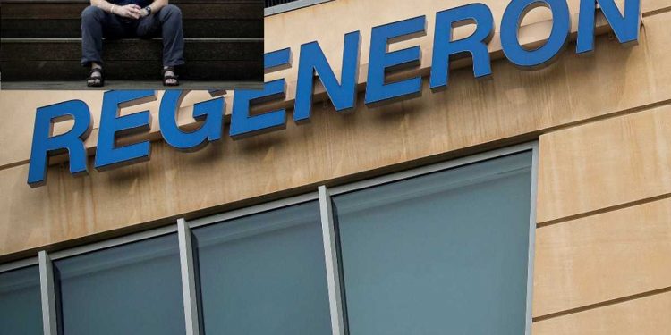 Alldaynews.gr Κορονοϊός: Θαυματουργό κοκτέιλ από την ελληνοαμερικανική Regeneron!