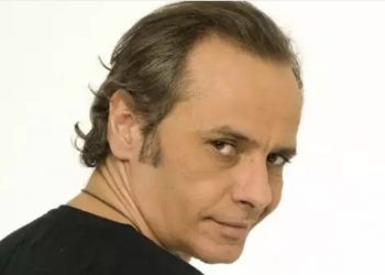 Ανείπωτος Θρήνος: Νεκρός βρέθηκε ο γνωστός ηθοποιός Πάνος Ρεντούμης