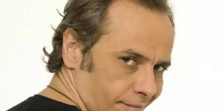 Alldaynews.gr Ανείπωτος Θρήνος: Νεκρός βρέθηκε ο γνωστός ηθοποιός Πάνος Ρεντούμης