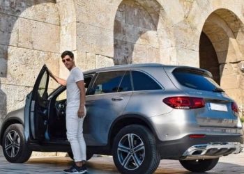 Ανακοίνωση του Υπουργείου με “διατάξεις” μετά τις αντιδράσεις για τη διαφήμιση με τον Ρουβά στο Ηρώδειο