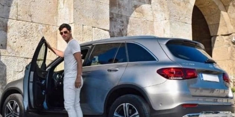 Alldaynews.gr Ανακοίνωση του Υπουργείου με “διατάξεις” μετά τις αντιδράσεις για τη διαφήμιση με τον Ρουβά στο Ηρώδειο