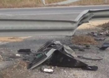 troxaio-τροχαίο