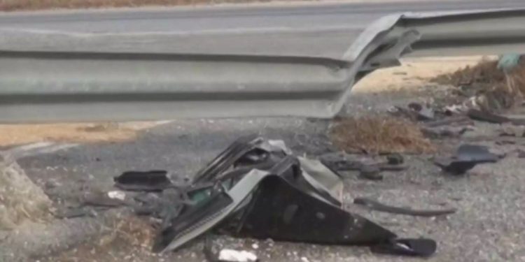 troxaio-τροχαίο