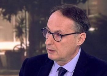 Σύψας: «Lockdown» στην Αττική αλλιώς η επιδημία θα ξεφύγει