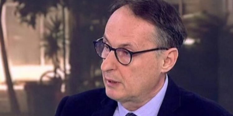 Alldaynews.gr Σύψας: «Lockdown» στην Αττική αλλιώς η επιδημία θα ξεφύγει