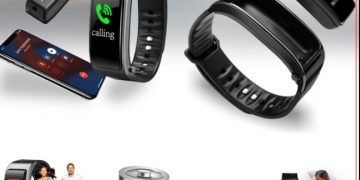 Ένα ρολόι που είναι πραγματικό εργαλείο για όλους