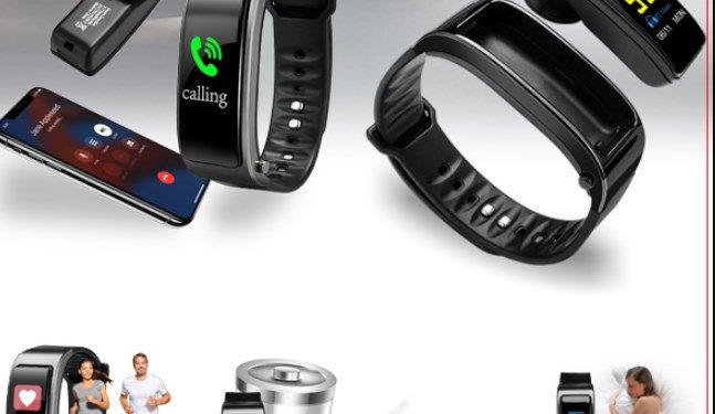 Ένα ρολόι που είναι πραγματικό εργαλείο για όλους