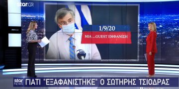 Σωτήρης Τσιόδρας – Οι διαφωνίες του για σχολεία και ΜΜΜ που τον οδήγησαν στην “έξοδο” (vid)