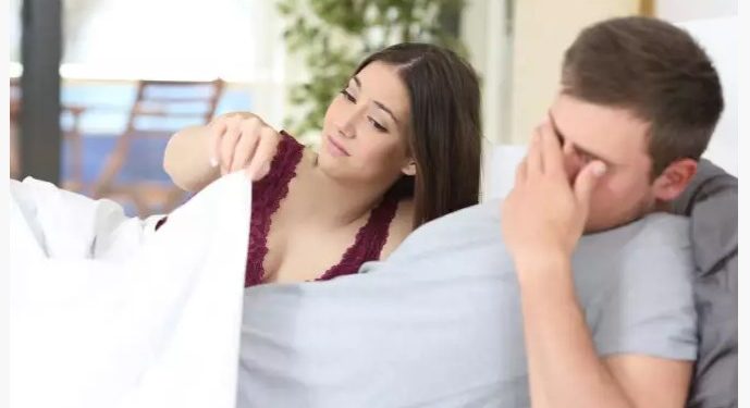 Alldaynews.gr Στυτική δυσλειτουργία: 4 επιστημονικές-απλές λύσεις