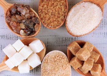 Alldaynews.gr Το γλυκαντικό που «απειλεί» το ήπαρ με κίρρωση και καρκίνο