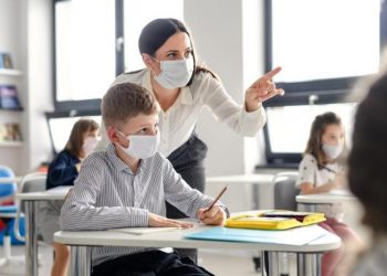 Σχολεία μάσκα