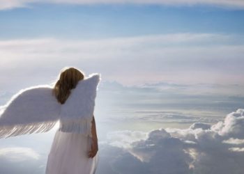 Για εκείνους που μας βλέπουν πλέον από ψηλά