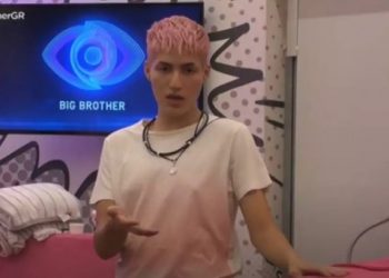 Θέμη Κανέλλος: Στα 13 μου πήγα σε παιδοψυχολόγο και ζήτησα βοήθεια[video]