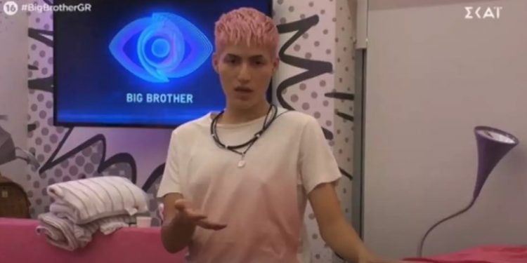 Θέμη Κανέλλος: Στα 13 μου πήγα σε παιδοψυχολόγο και ζήτησα βοήθεια[video]