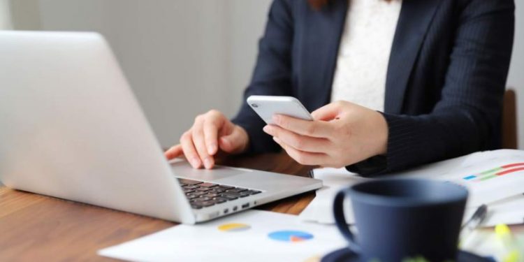 Alldaynews.gr τηλεεργασία