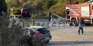 Alldaynews.gr Πρέβεζα: Τραγωδία στην άσφαλτο με τέσσερις νεκρούς