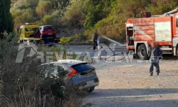 Alldaynews.gr Πρέβεζα: Τραγωδία στην άσφαλτο με τέσσερις νεκρούς