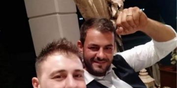 Alldaynews.gr Θρήνος για τον 32χρονο: Ποιος ήταν ο νεαρός Γιάννης που σκοτώθηκε ακαριαία σε τροχαίο