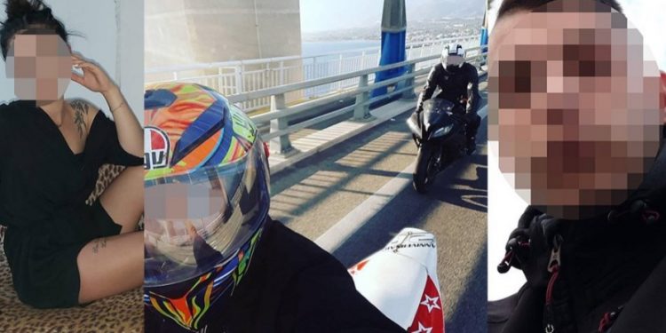 Πολύνεκρο Τροχαίο: Αυτά είναι τα 3 παιδιά που σκοτώθηκαν[Φωτογραφίες]