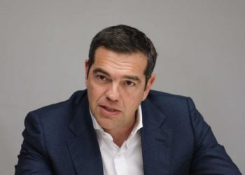 Τσίπρας για συμφωνία Ελλάδας-Τουρκίας: Ο Μητσοτάκης δεσμεύει τη χώρα, χωρίς να ενημερώσει κανέναν