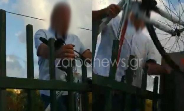 Alldaynews.gr Απίστευτο περιστατικό καταγγέλλουν μαθητές: Τους επιτέθηκε ο διευθυντής – Χτυπούσε με μανία τα χέρια τους (pics)