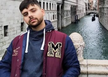 Ανείπωτος Θρήνος για τον 19χρονο Βαγγέλη-Πέρασε Αριστούχος στην Ιατρική Αθήνας αλλά δεν πρόλαβε[photos]