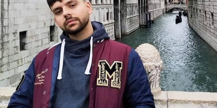 Ανείπωτος Θρήνος για τον 19χρονο Βαγγέλη-Πέρασε Αριστούχος στην Ιατρική Αθήνας αλλά δεν πρόλαβε[photos]