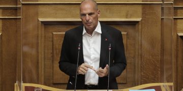 Alldaynews.gr “Μέσα στο 2021 θα πάμε σε κούρεμα μισθών και συντάξεων” – Υπάλληλοι καθαριότητας μόνο Έλληνες…