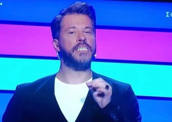 Big Brother: Η οργισμένη απάντηση του Χάρη Βαρθακούρη μετά την εκδίωξη του Αλεξανδρίδη