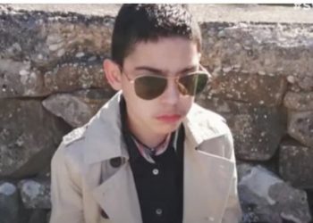 Μητέρα 16χρονου Βασίλη: Ο θάνατος του παιδιού μου χάρισε ζωή σε πέντε νέους ανθρώπους