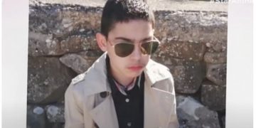 Alldaynews.gr Μητέρα 16χρονου Βασίλη: Ο θάνατος του παιδιού μου χάρισε ζωή σε πέντε νέους ανθρώπους