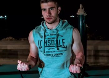 Big Brother: Κύπριος και “Παρθένος” με τις γυναίκες ο νέος 22χρονος παίκτης