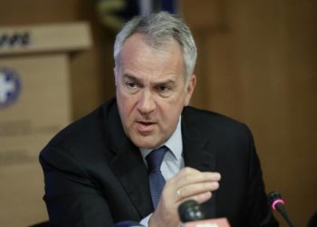 Alldaynews.gr «Ο γιαλαντζί “υπερπατριώτης” κ. Βορίδης δήλωσε πως το Oruc Reis δεν παραβιάζει τα κυριαρχικά δικαιώματα της χώρας και ότι “πλέει σε διεθνή ύδατα”» (Video)