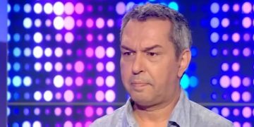 Alldaynews.gr Ξέσπασε ο Χρήστος Χατζηπαναγιώτης! «Πρόκειται για σκουλήκι, καταλαβαίνεις τι έπαθα»