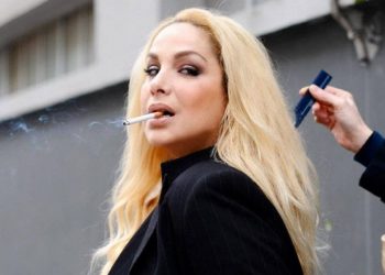 Alldaynews.gr Τζένη Χειλουδάκη: Θα ήθελα να ξεγράψω την περίοδο της απόλυτης ξεφτίλας μου στις εκπομπούλες