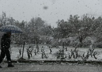 Μερομήνια: Πώς θα είναι ο καιρός τον χειμώνα