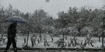 Μερομήνια: Πώς θα είναι ο καιρός τον χειμώνα