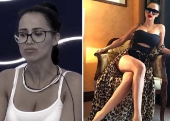 Χριστίνα Ορφανίδου-Big Brother: Αποκαλύπτει την αλήθεια για το ροζ βίντεο[video]