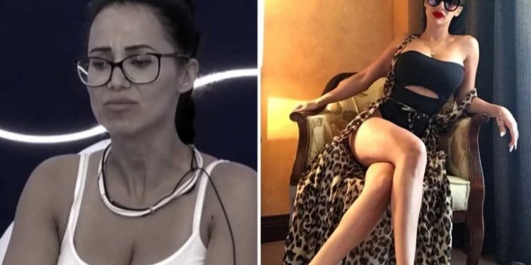 Χριστίνα Ορφανίδου-Big Brother: Αποκαλύπτει την αλήθεια για το ροζ βίντεο[video]