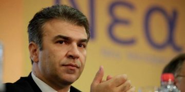 Alldaynews.gr Χρήστος Ζώης