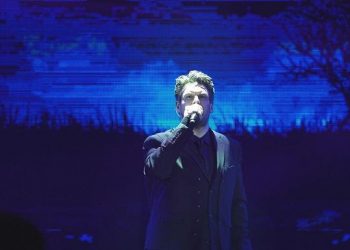 Πάνος Κιάμος