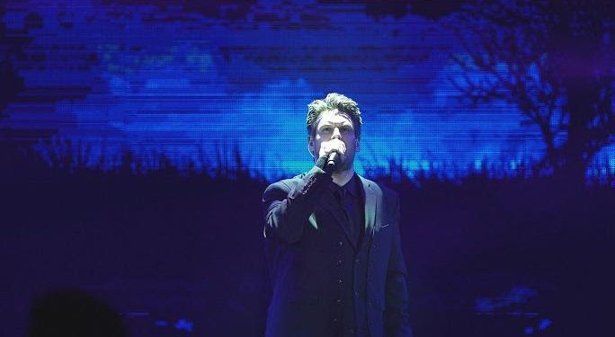 Alldaynews.gr Πάνος Κιάμος