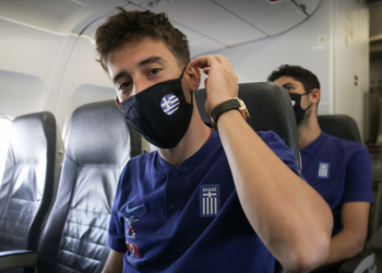 Θετικός στον κορωνοϊό ο Τσιμίκας!