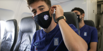 Θετικός στον κορωνοϊό ο Τσιμίκας!