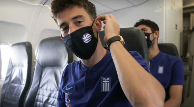 Θετικός στον κορωνοϊό ο Τσιμίκας!