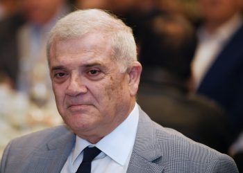 Βόμβα στο τηλεοπτικό σκηνικό: Ο Μελισσανίδης ετοιμάζει δικό του κανάλι!