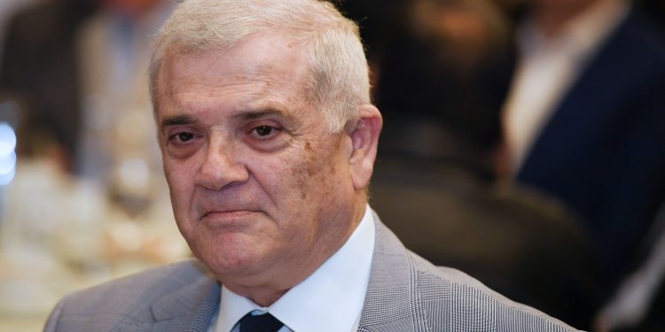 Alldaynews.gr Βόμβα στο τηλεοπτικό σκηνικό: Ο Μελισσανίδης ετοιμάζει δικό του κανάλι!