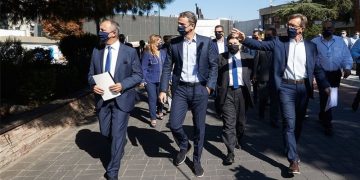 Alldaynews.gr Προσλήψεις 5.000 ΕΠΟΠ στις ένοπλες δυνάμεις, αναμένεται ν΄ ανακοινώσει στην ΔΕΘ ο Κυριάκος Μητσοτάκης