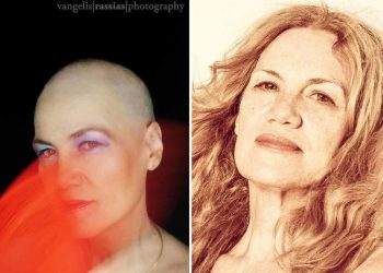 Συγκλονίζει η Αθηνά Παππά: «Απανωτά ψυχολογικά σοκ-διάγνωση-ακρωτηριασμός-χημειοθεραπείες»